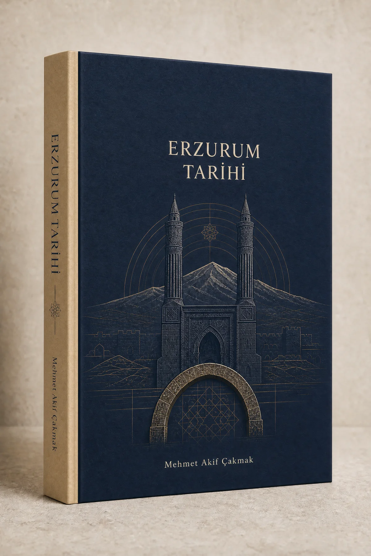 Erzurum Tarihi — Şehrin hafızası