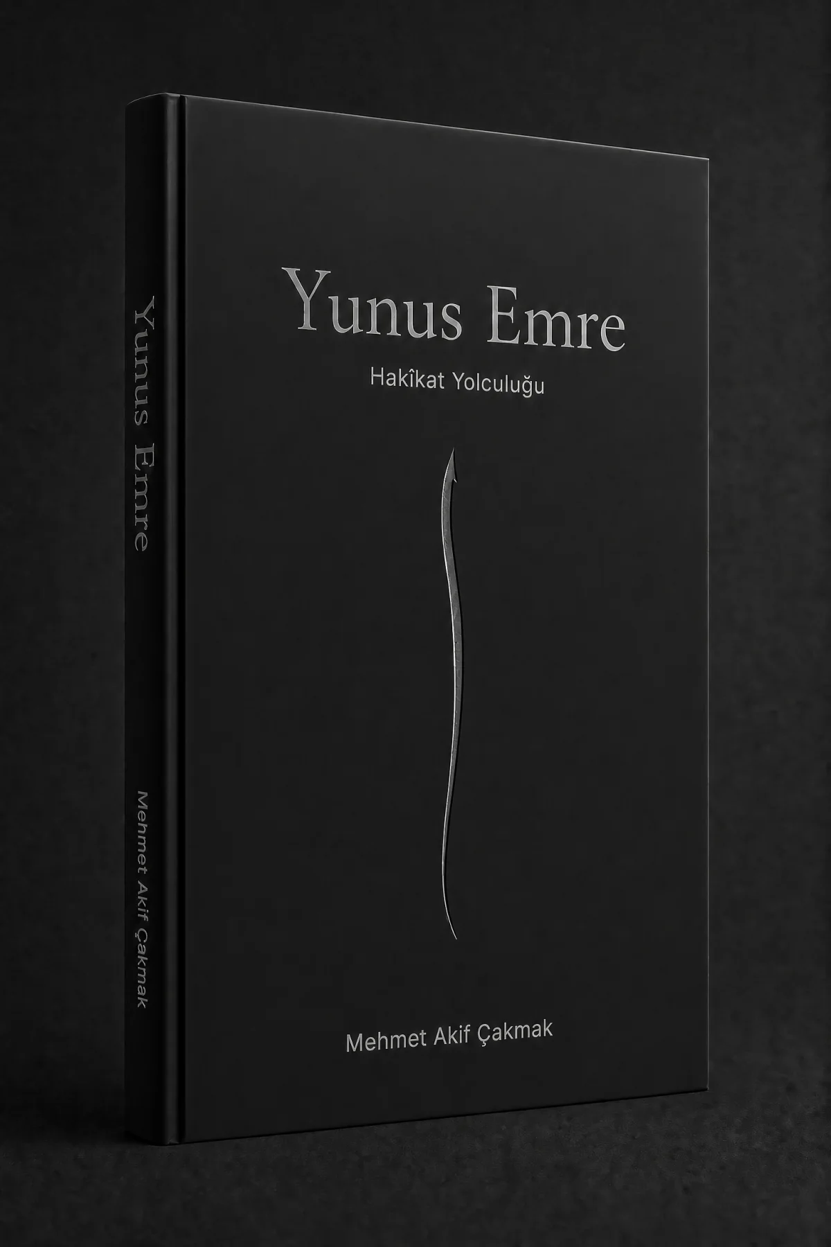 Yunus Emre — Hakîkat Yolculuğu